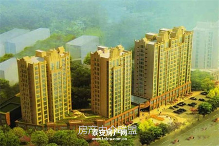 品质小区！中梁首府3室2厅2卫117m2全明户型朝向采光好