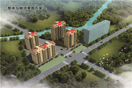 枣庄市中区北环新村2室1厅1卫